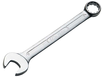 Ключ комбинированный 7 мм